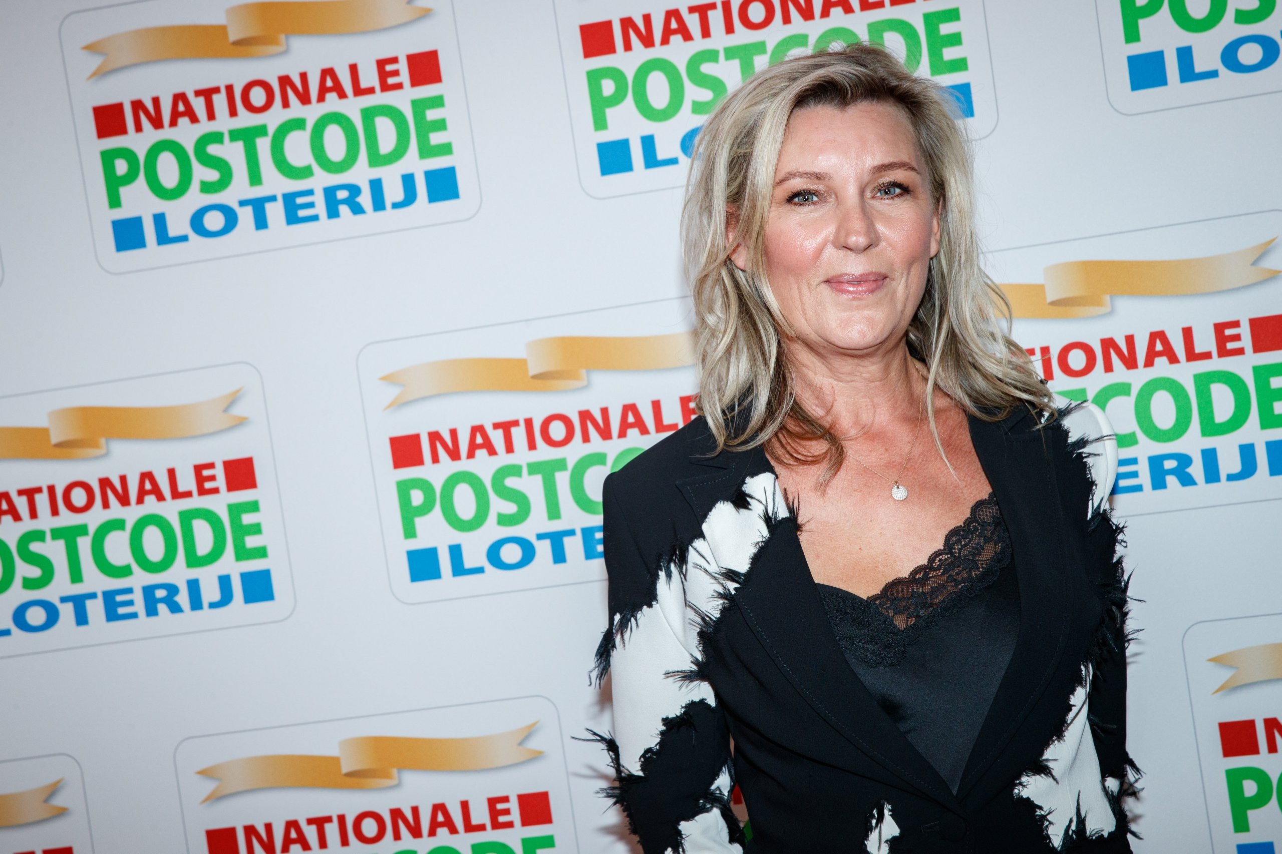 Saskia Noort bevestigt relatie | Marie Claire