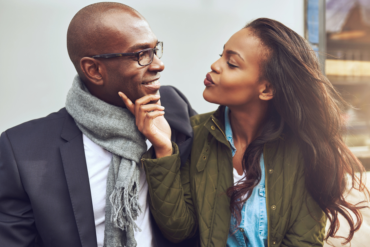 Dít moet je doen voor een gelukkige relatie | Marie Claire