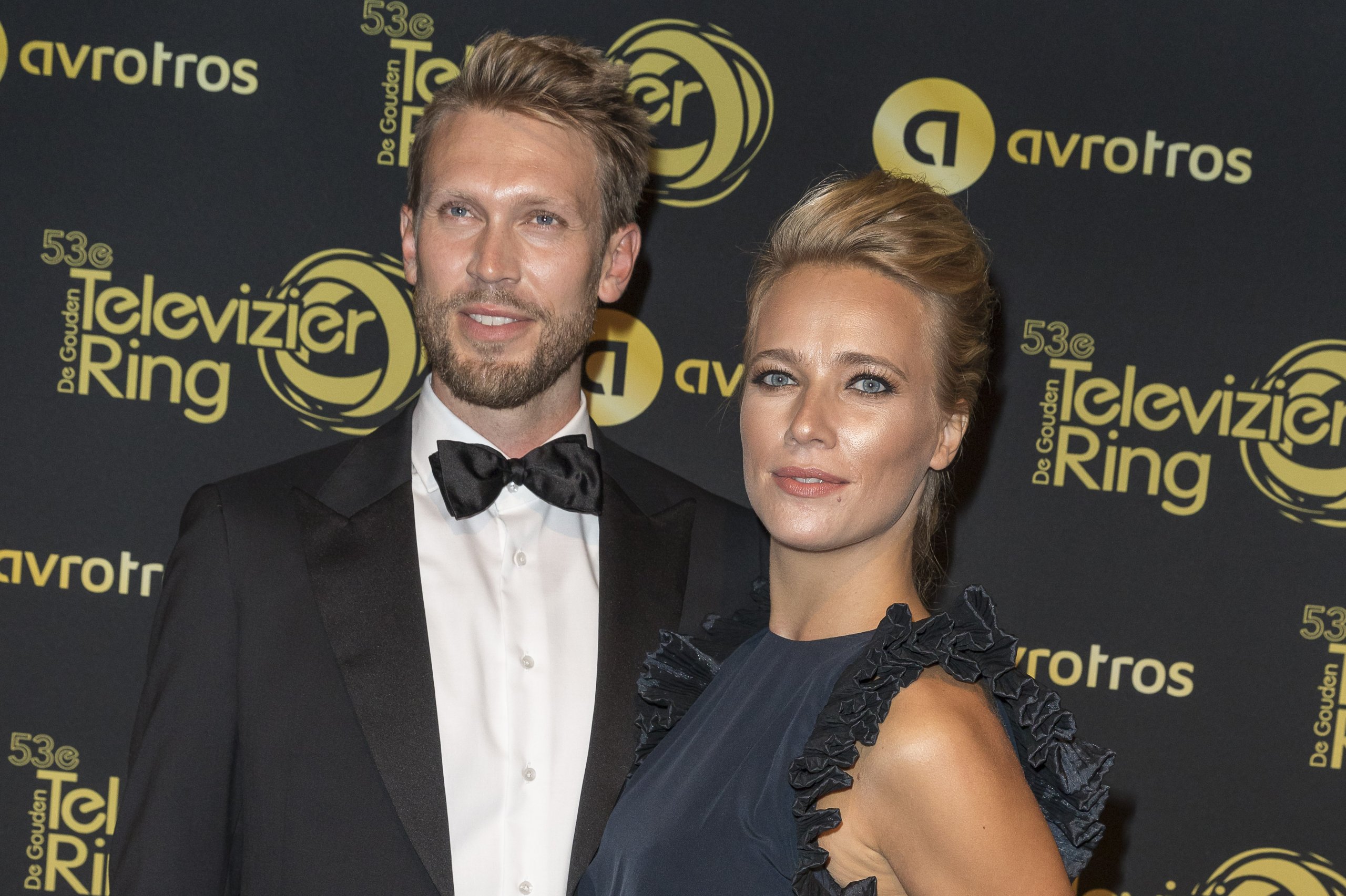 Babynieuws! Jennifer Hoffman is bevallen van eerste kindje Marie Claire