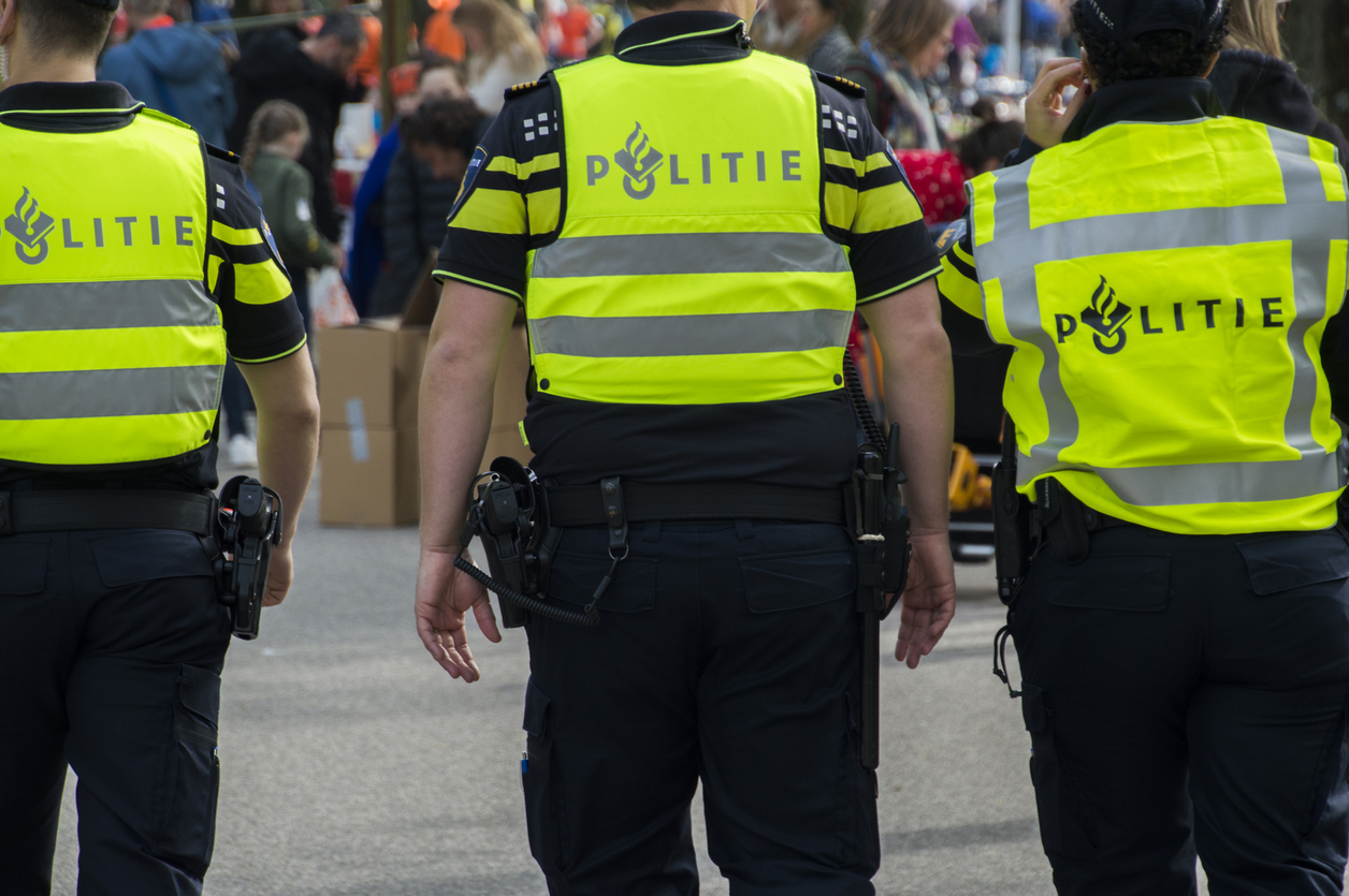 NPO wijdt programma vandaag aan Utrecht | Marie Claire