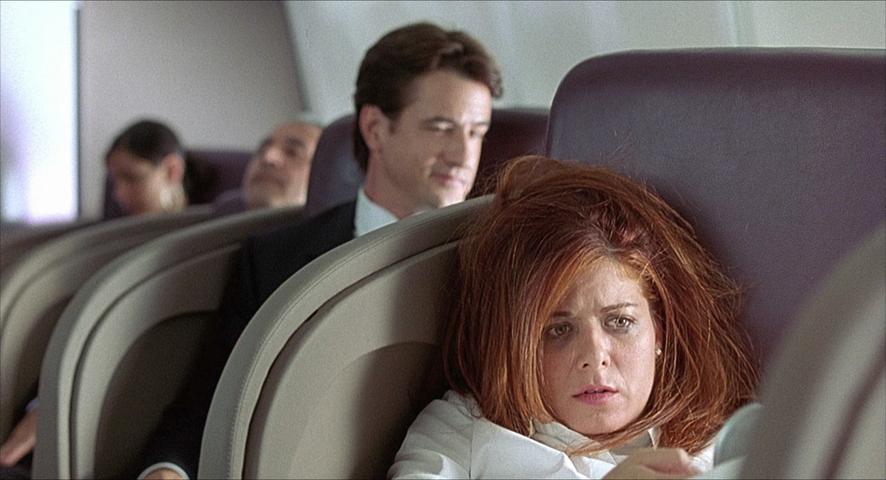 Dit is waarom het altijd koud is in een vliegtuig | Marie Claire