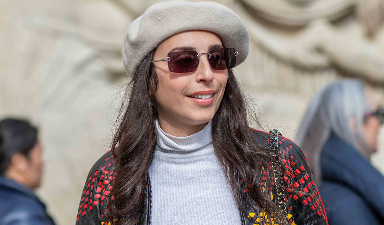 Waarom je haar niet verder groeit bij een zekere lengte