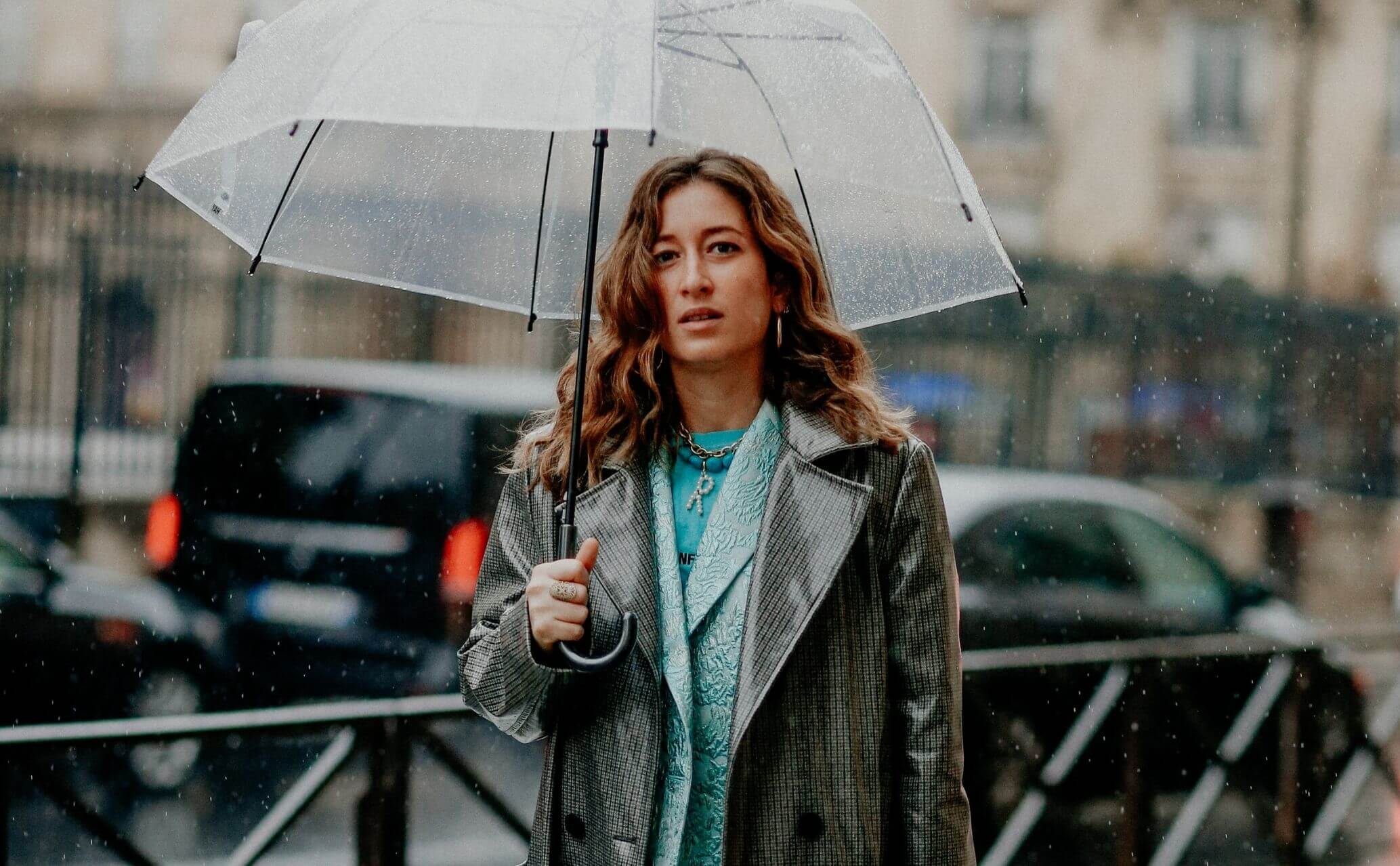 Neerslagvoorspelling ontcijferd: dit is wat '60 procent kans op