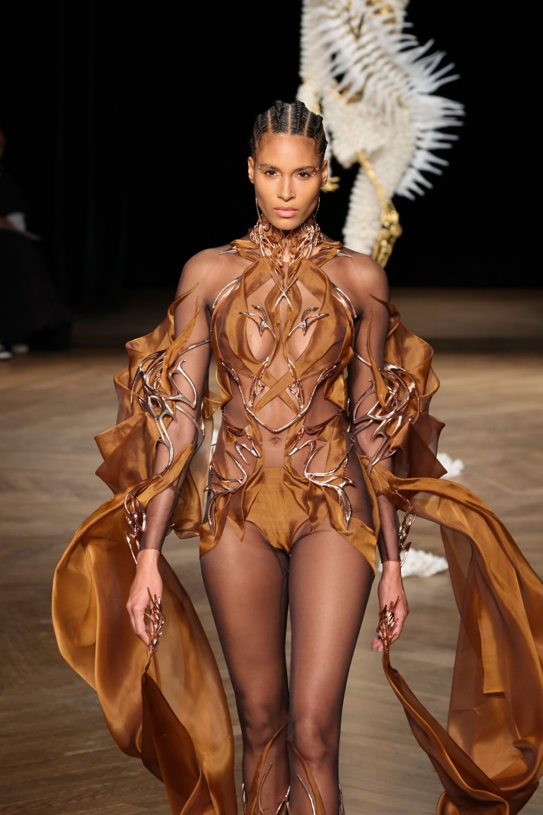 Iris van Herpen